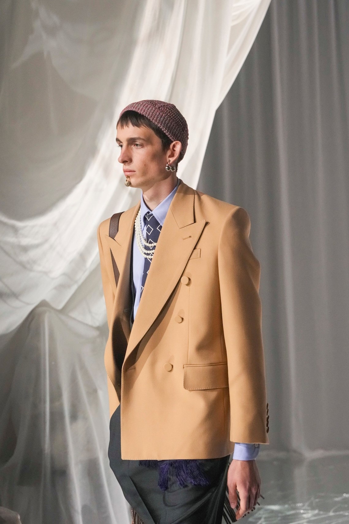 Valentino Spring/Summer 2025
