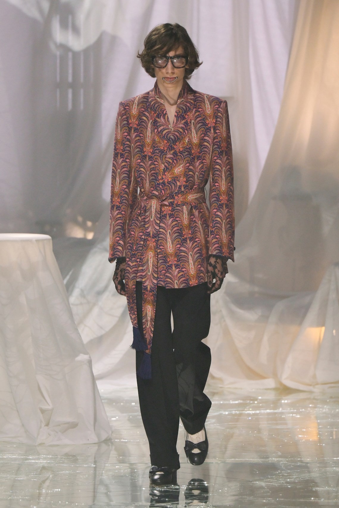 Valentino Spring/Summer 2025