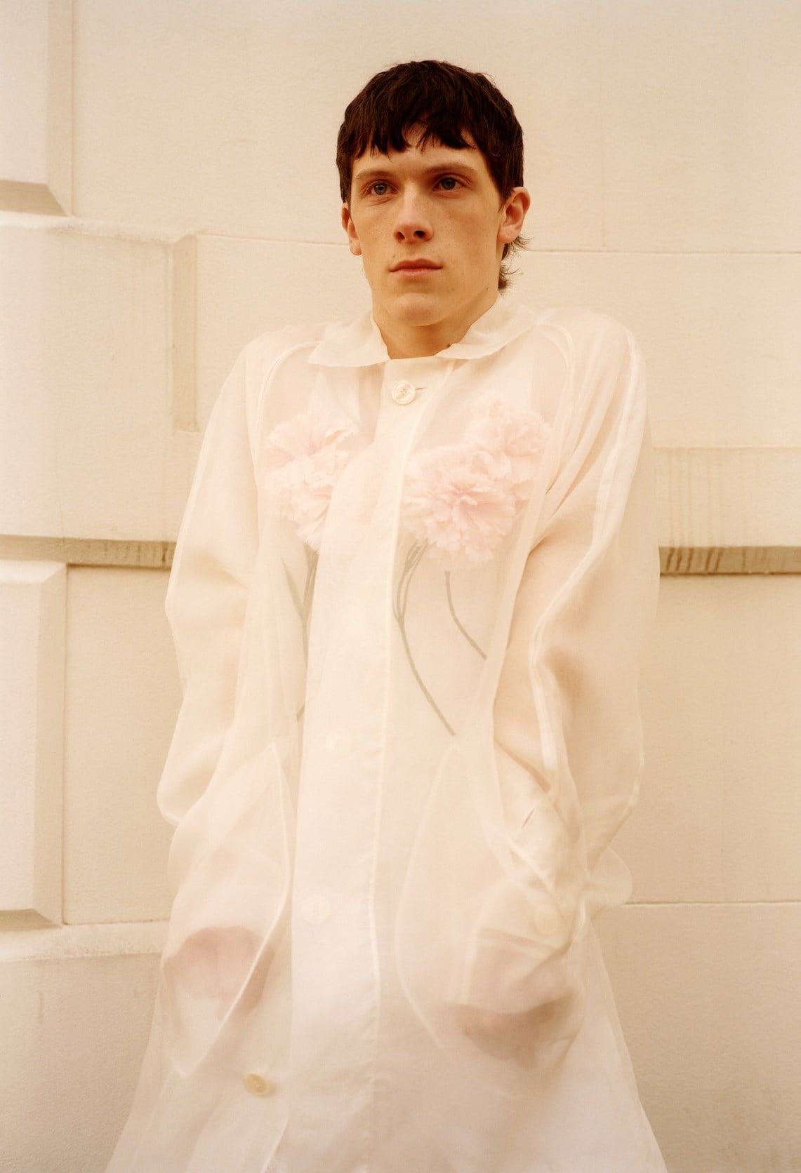 Simone Rocha for AnOther Magazine Spring/Summer 2025