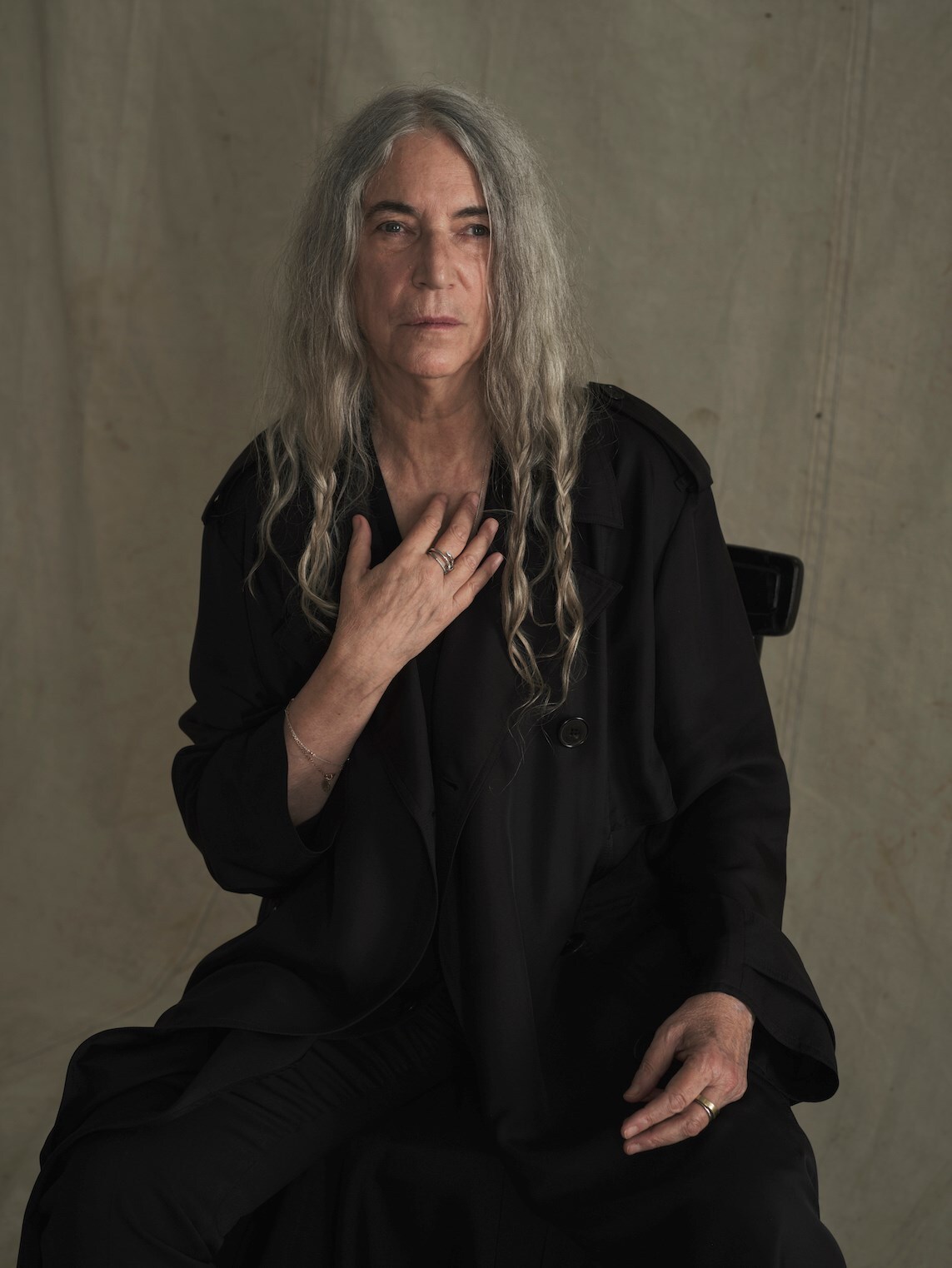 Polyphonic by Pieter Hugo