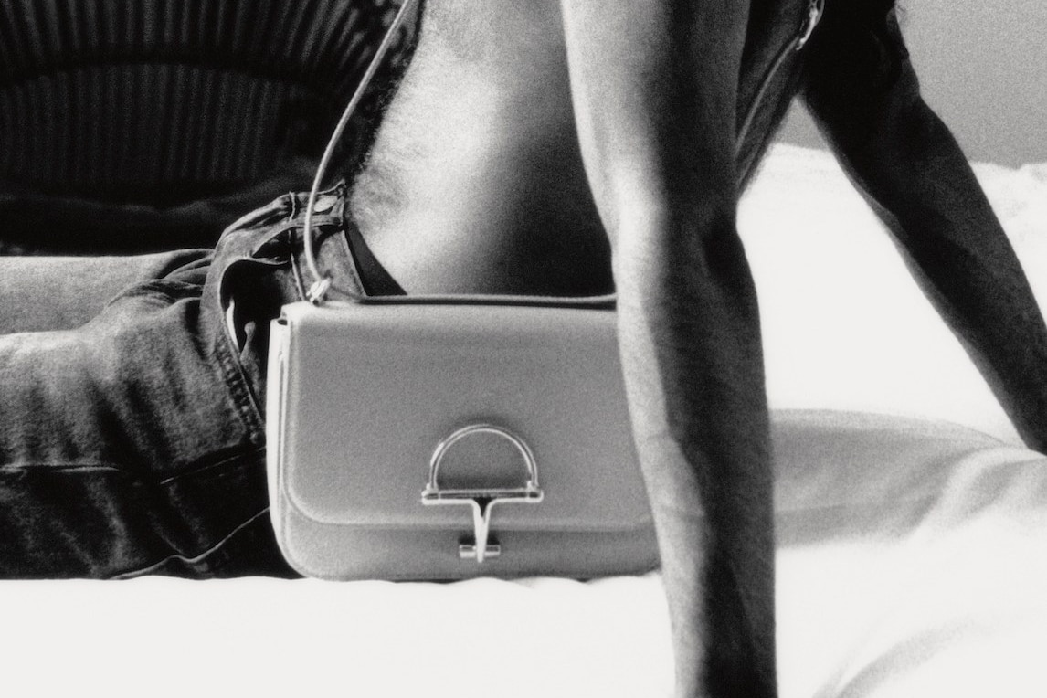 AnOther Loves: A Nod to Equestrianism