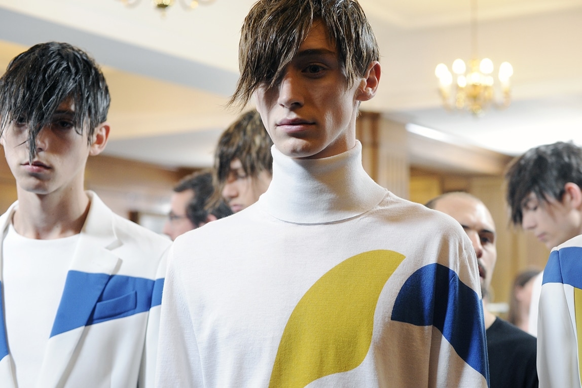 Alexander McQueen 07SS アーカイブ コレクションピース Alexander