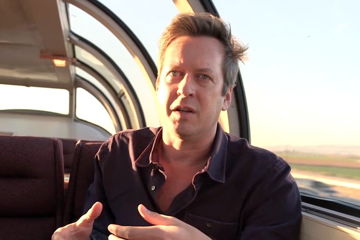 Doug Aitken