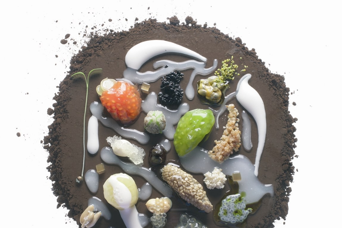Ferran Adrià on El Bulli | AnOther