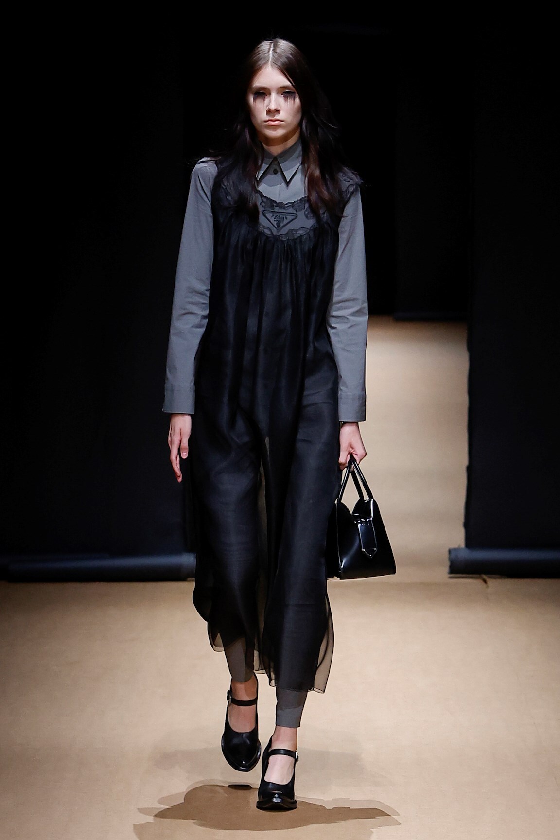 Prada Spring/Summer 2023