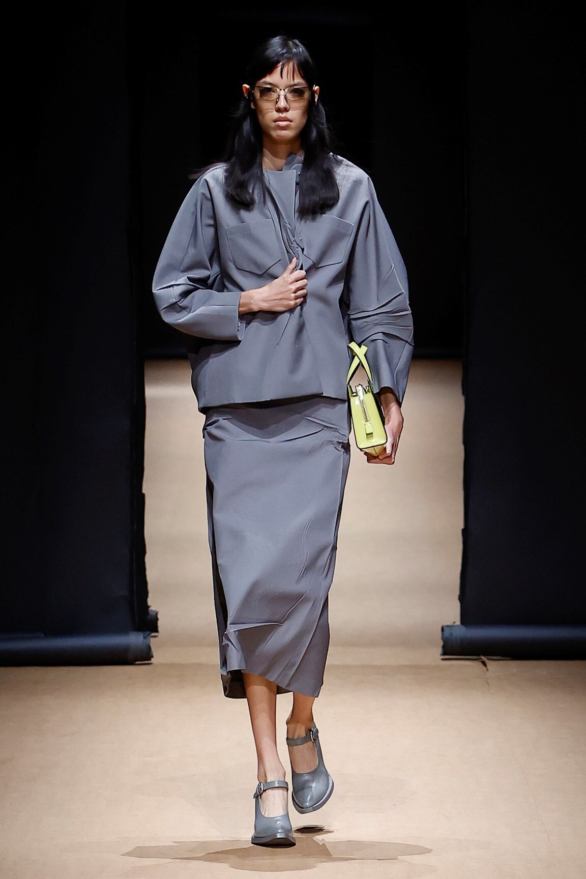 Prada Spring/Summer 2023