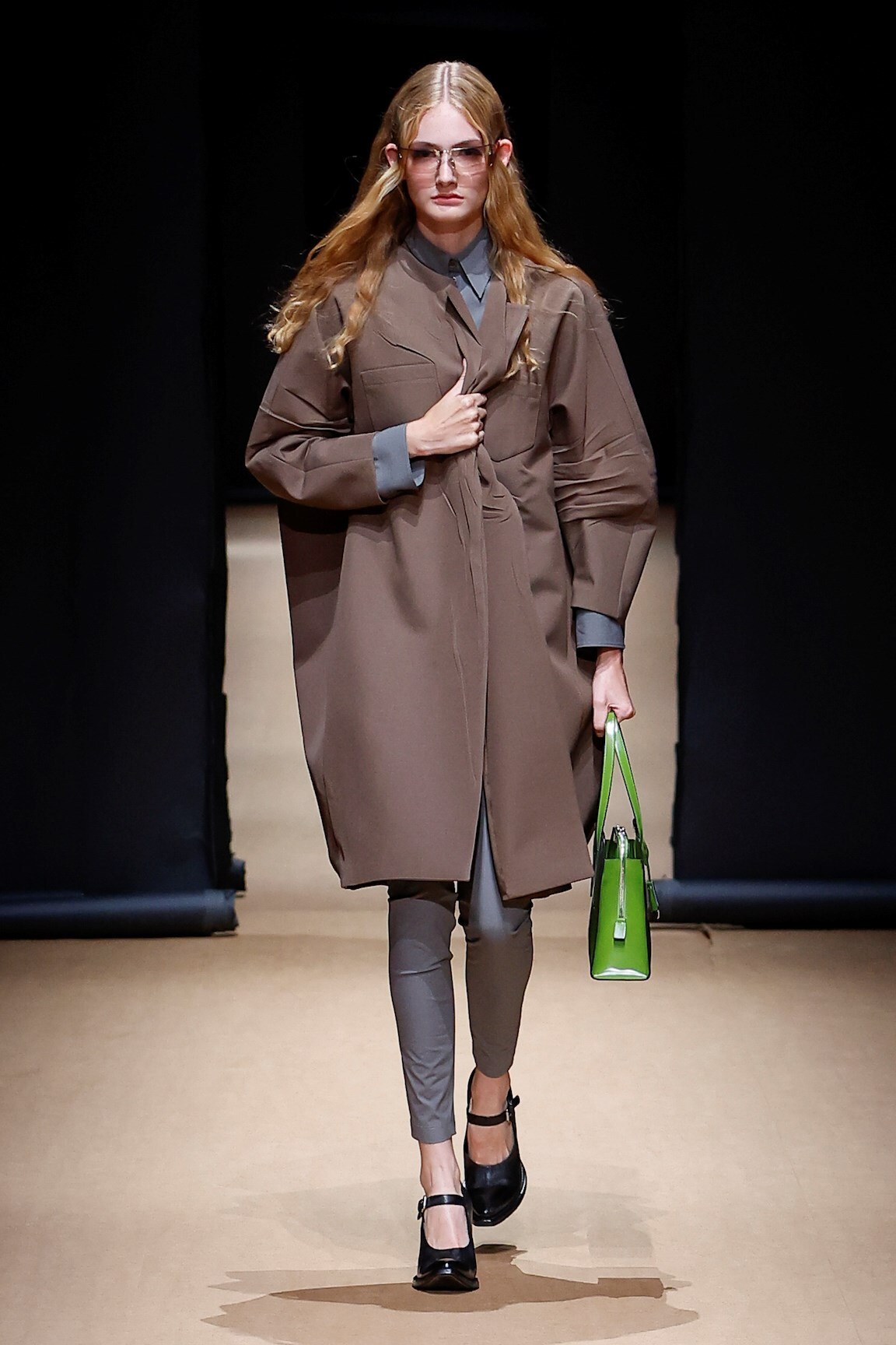 Prada Spring/Summer 2023