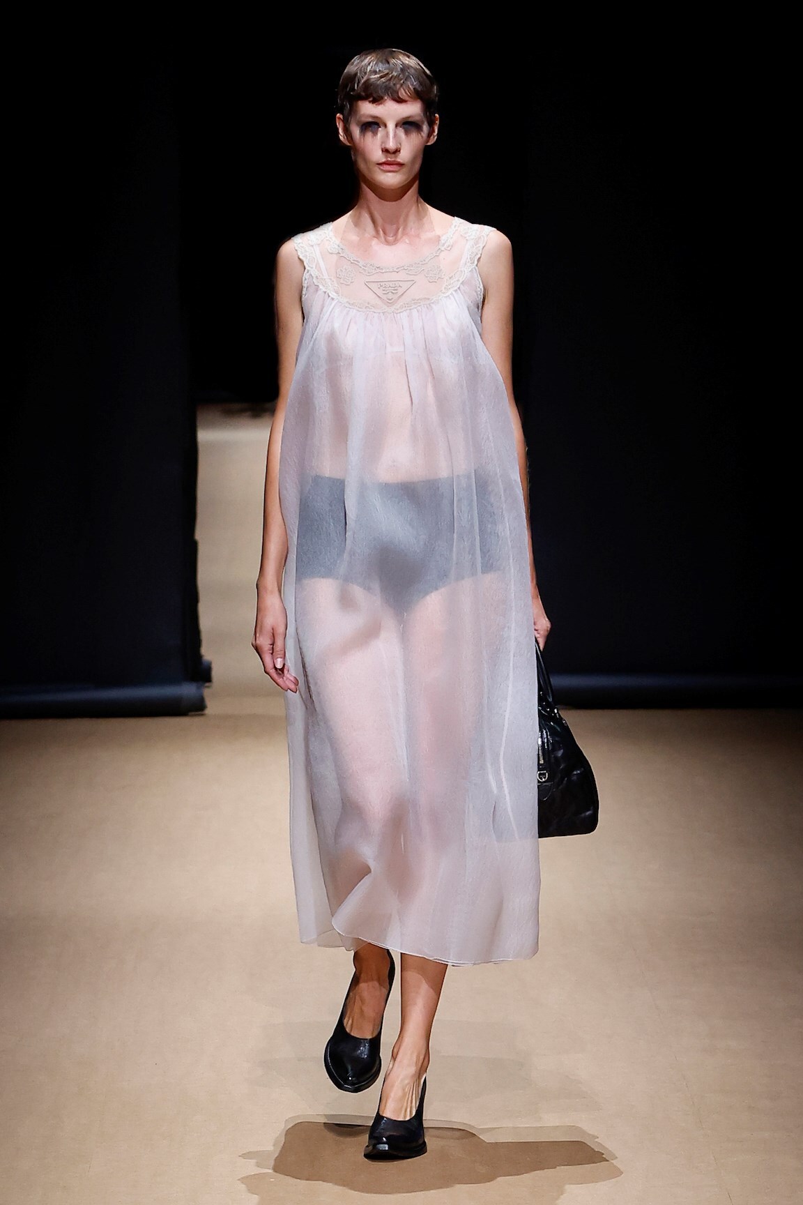 Prada Spring/Summer 2023