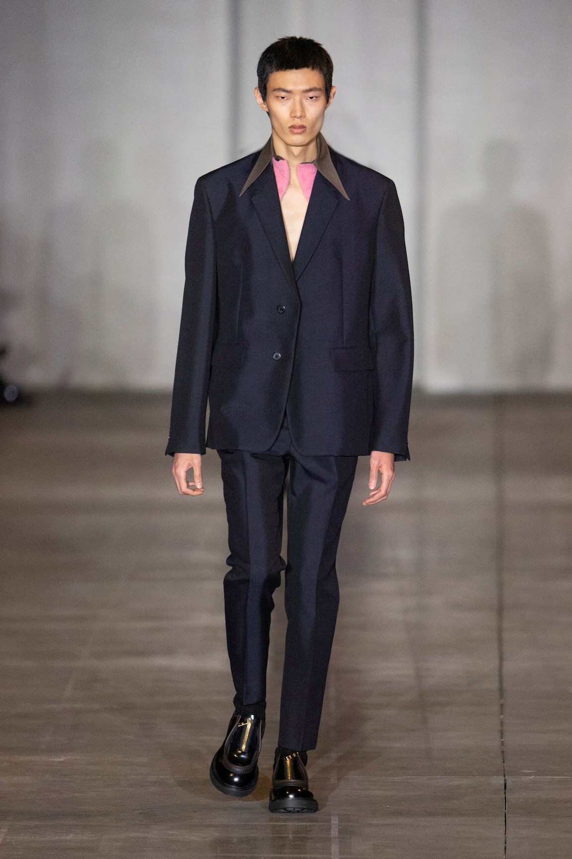 Prada Autumn/Winter 2023 Menswear
