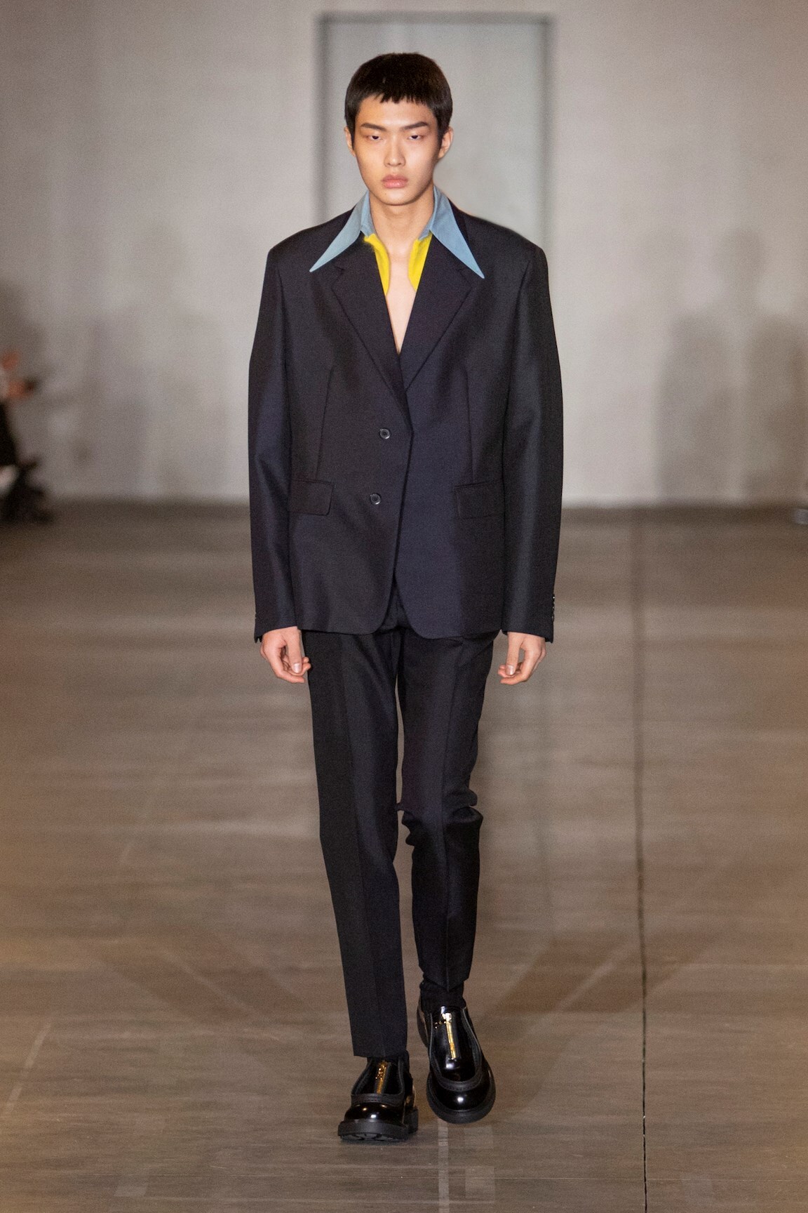 Prada Autumn/Winter 2023 Menswear
