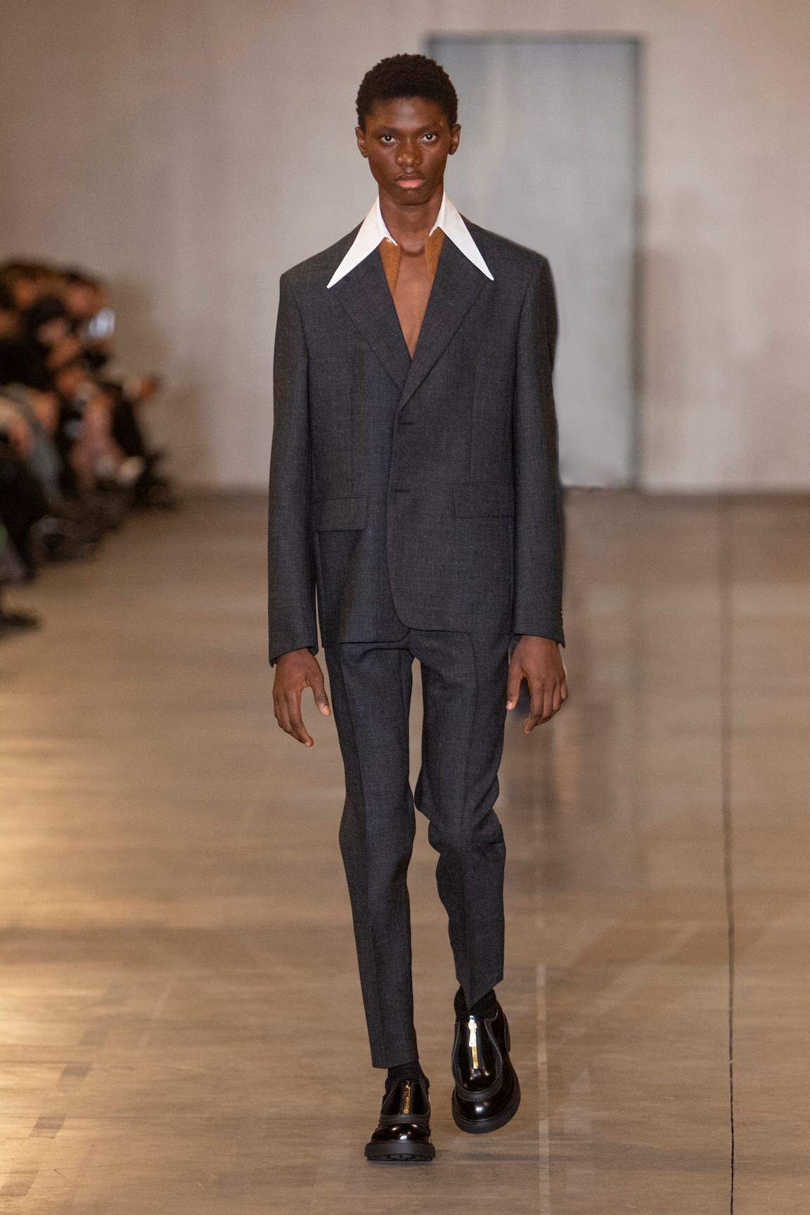 Prada Autumn/Winter 2023 Menswear