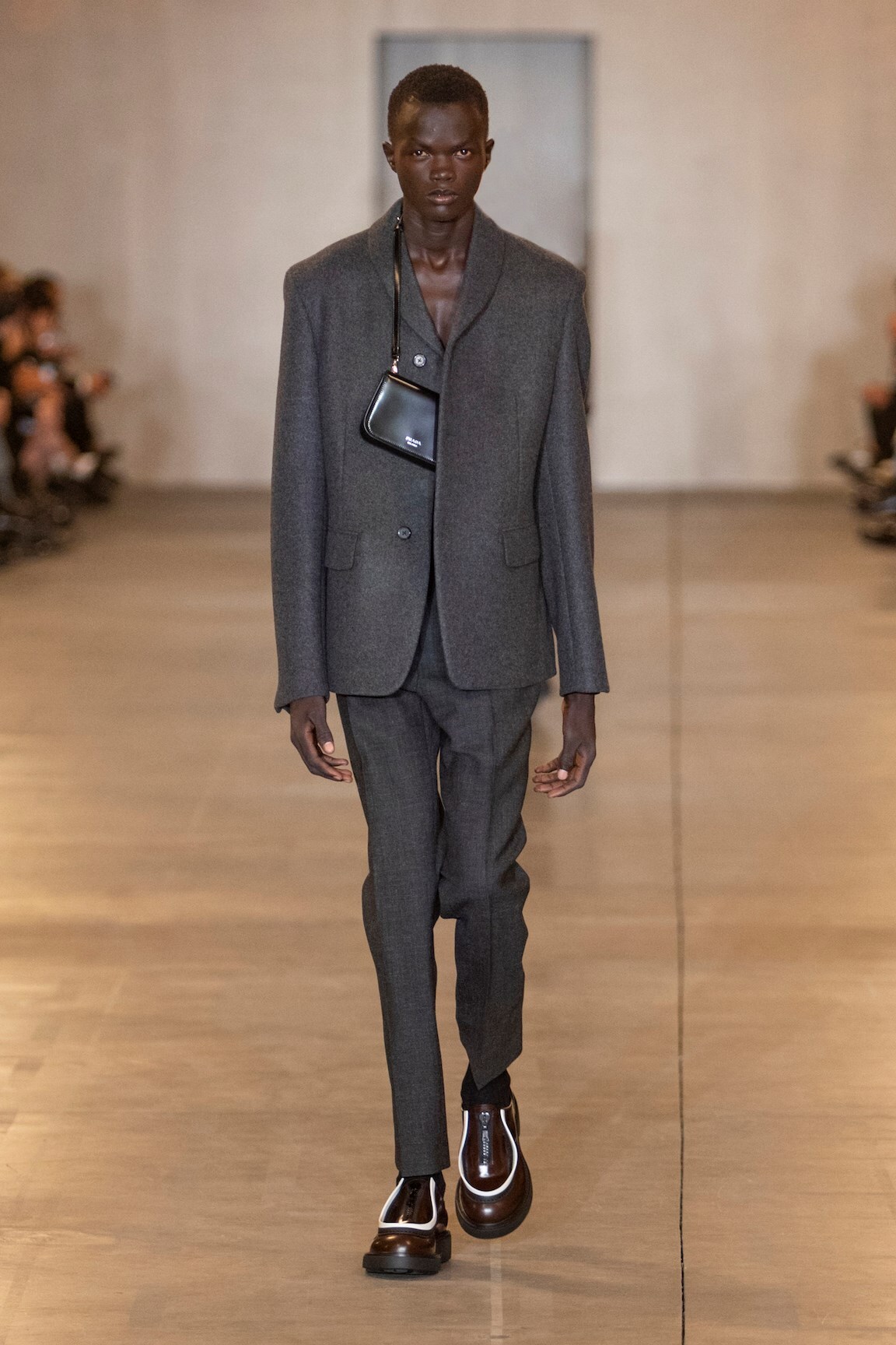 Prada Autumn/Winter 2023 Menswear