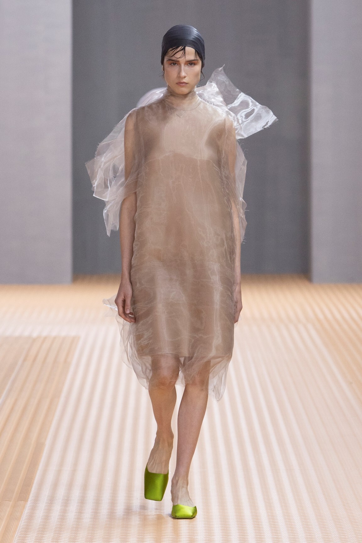 Prada Spring/Summer 2024 Womenswear