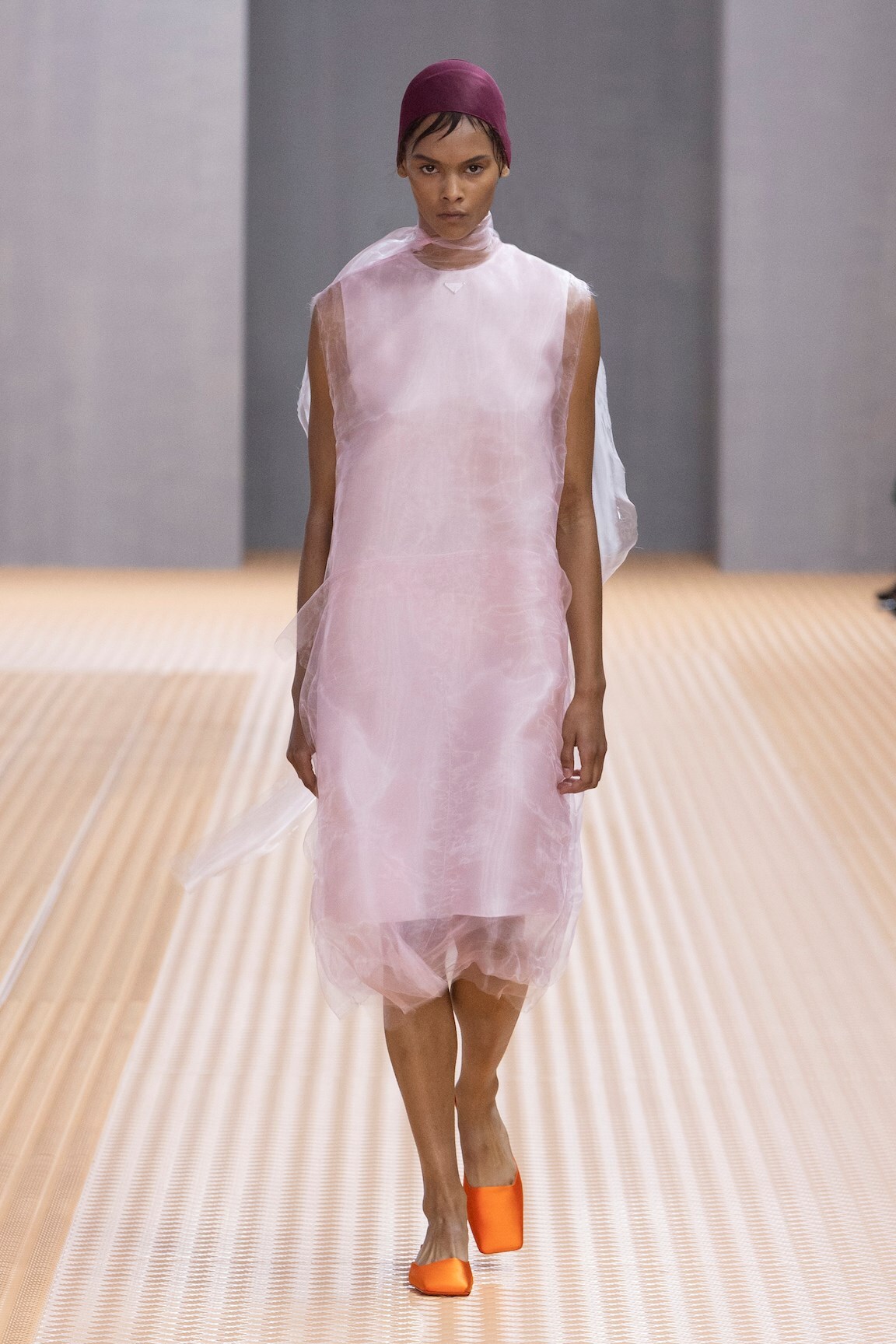 Prada Spring/Summer 2024 Womenswear