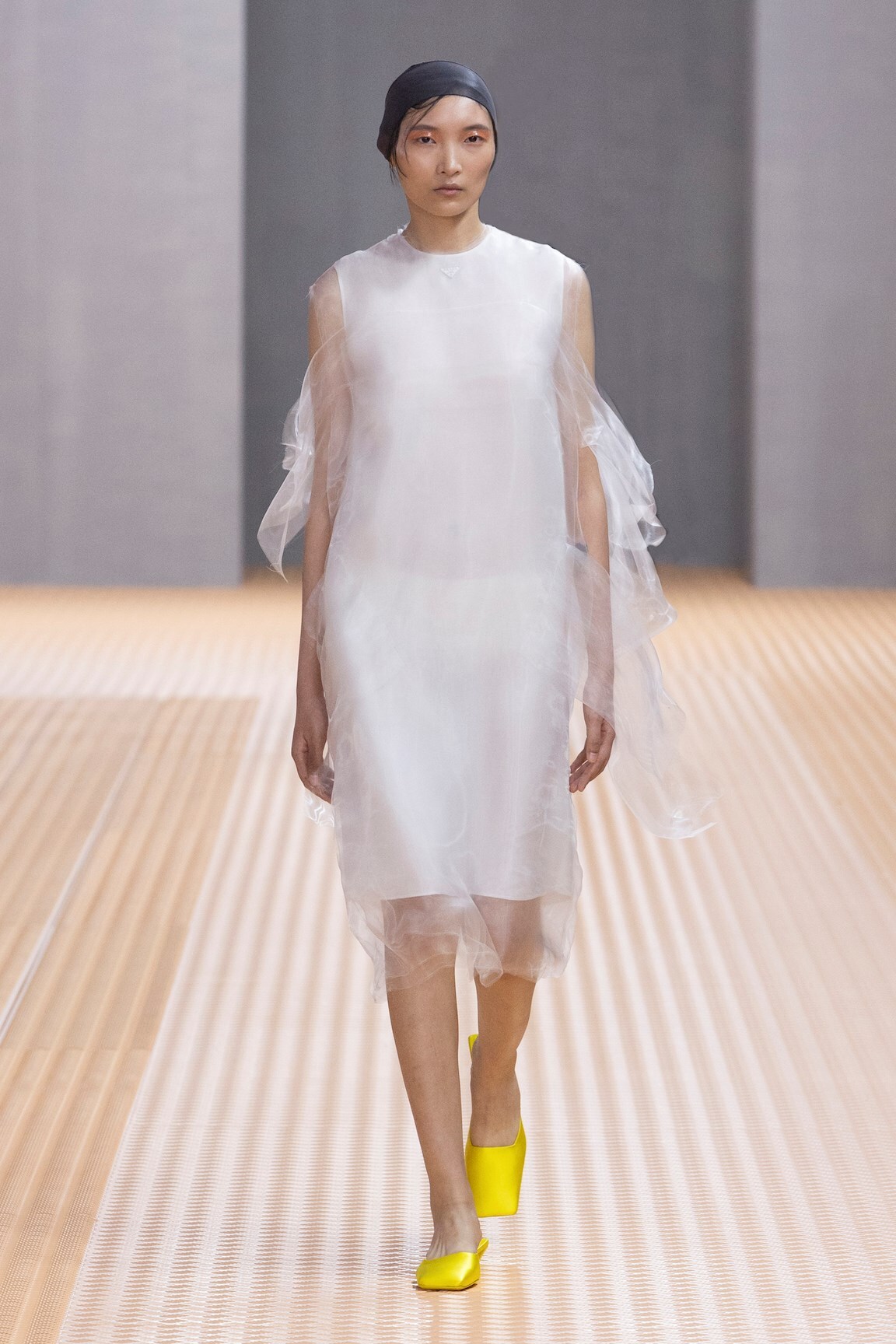 Prada Spring/Summer 2024 Womenswear