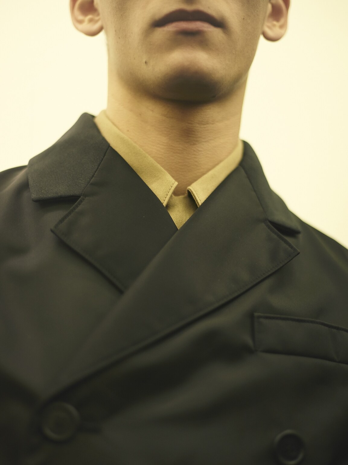 Prada A/W15