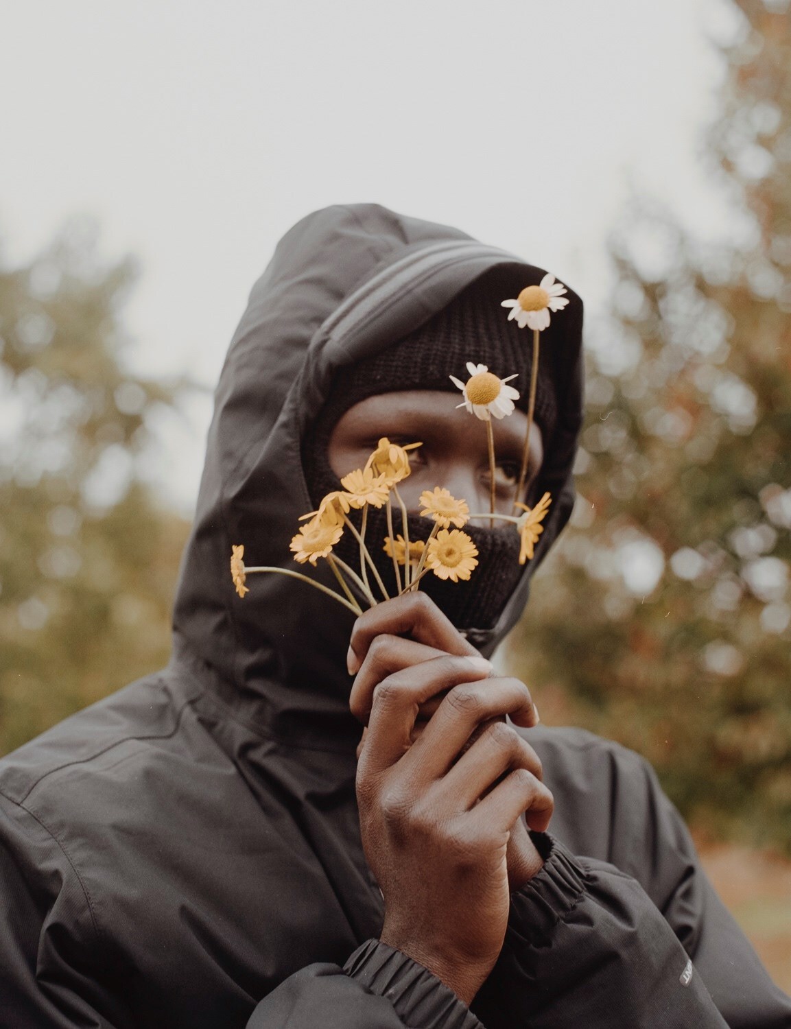 Kay Ibrahim_Flowerboy, 2018-9