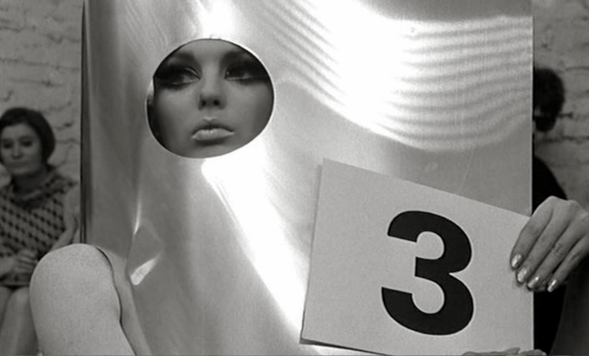 Who Are You, Polly Maggoo?, 1966