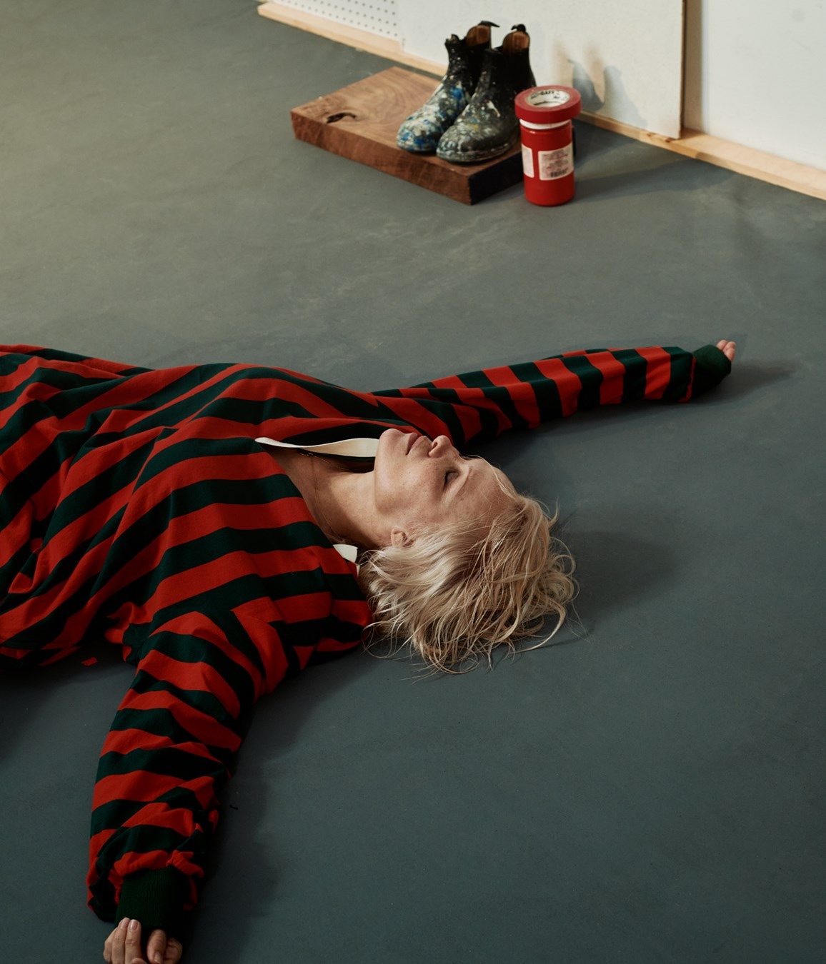 Pamela Anderson for AnOther Magazine 2026