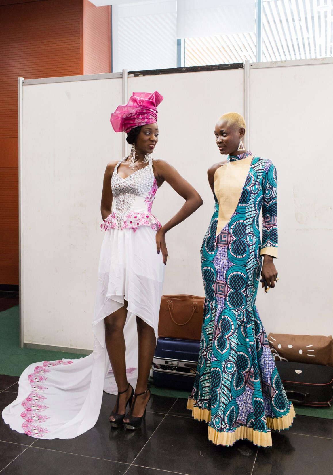 This Book Comprises Ten Years of Travelling Through Africa | AnOther