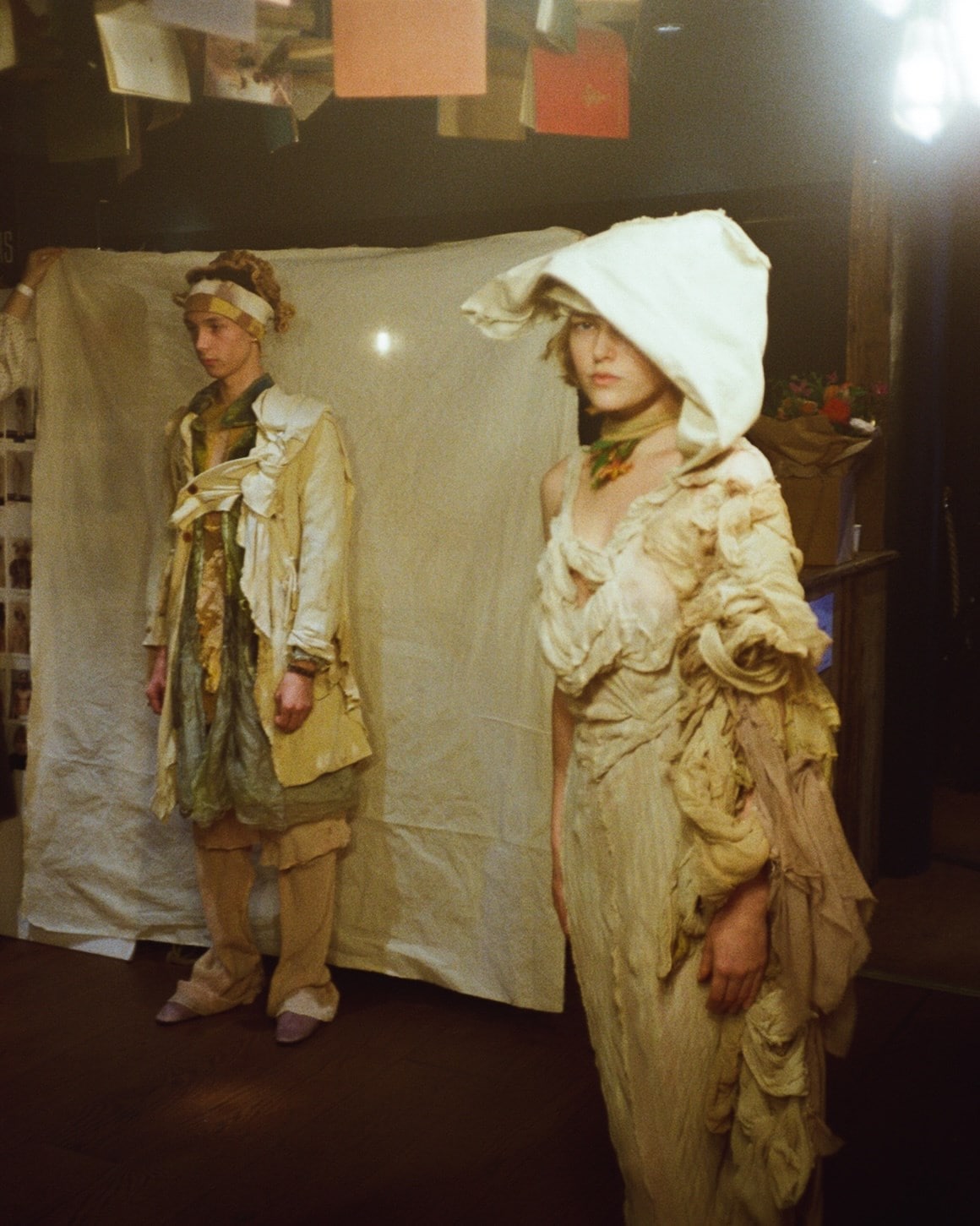 Paolo Carzana Autumn/Winter 2025