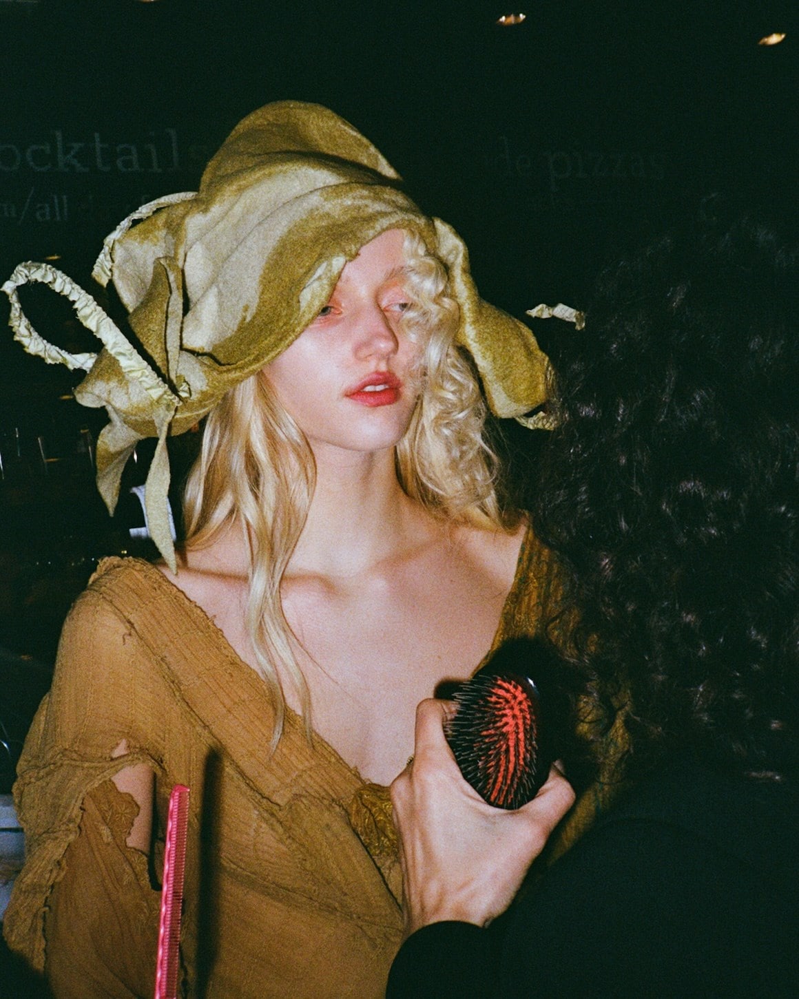 Paolo Carzana Autumn/Winter 2025