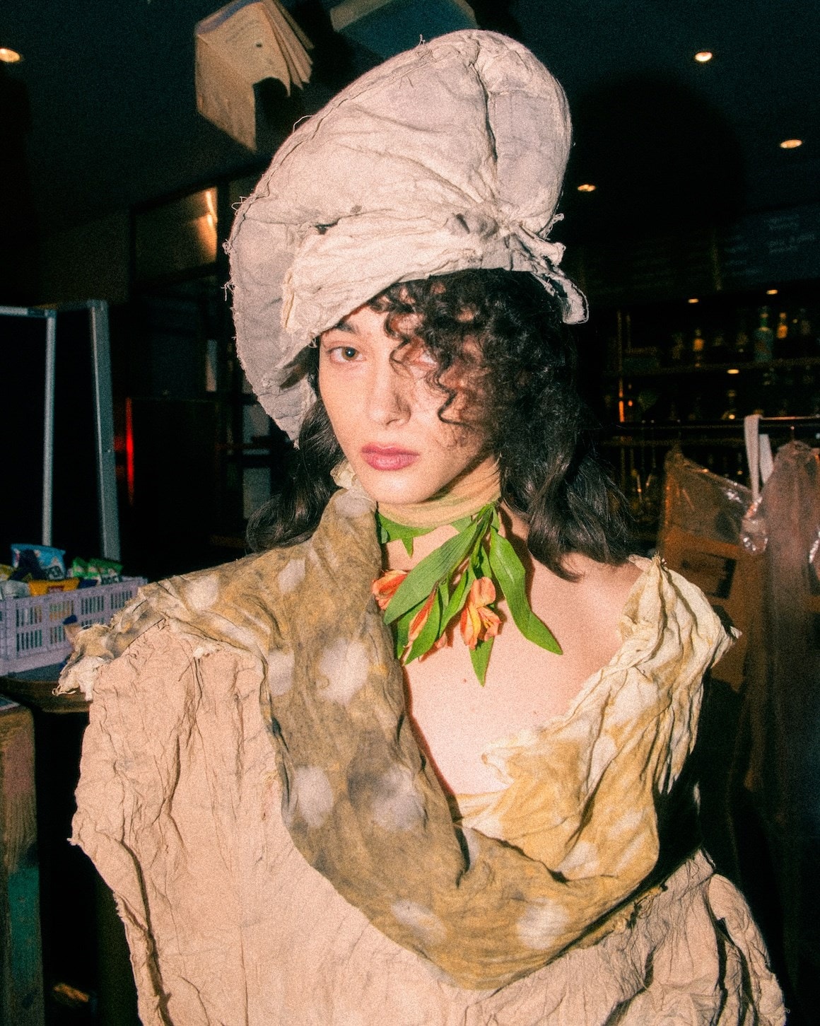 Paolo Carzana Autumn/Winter 2025