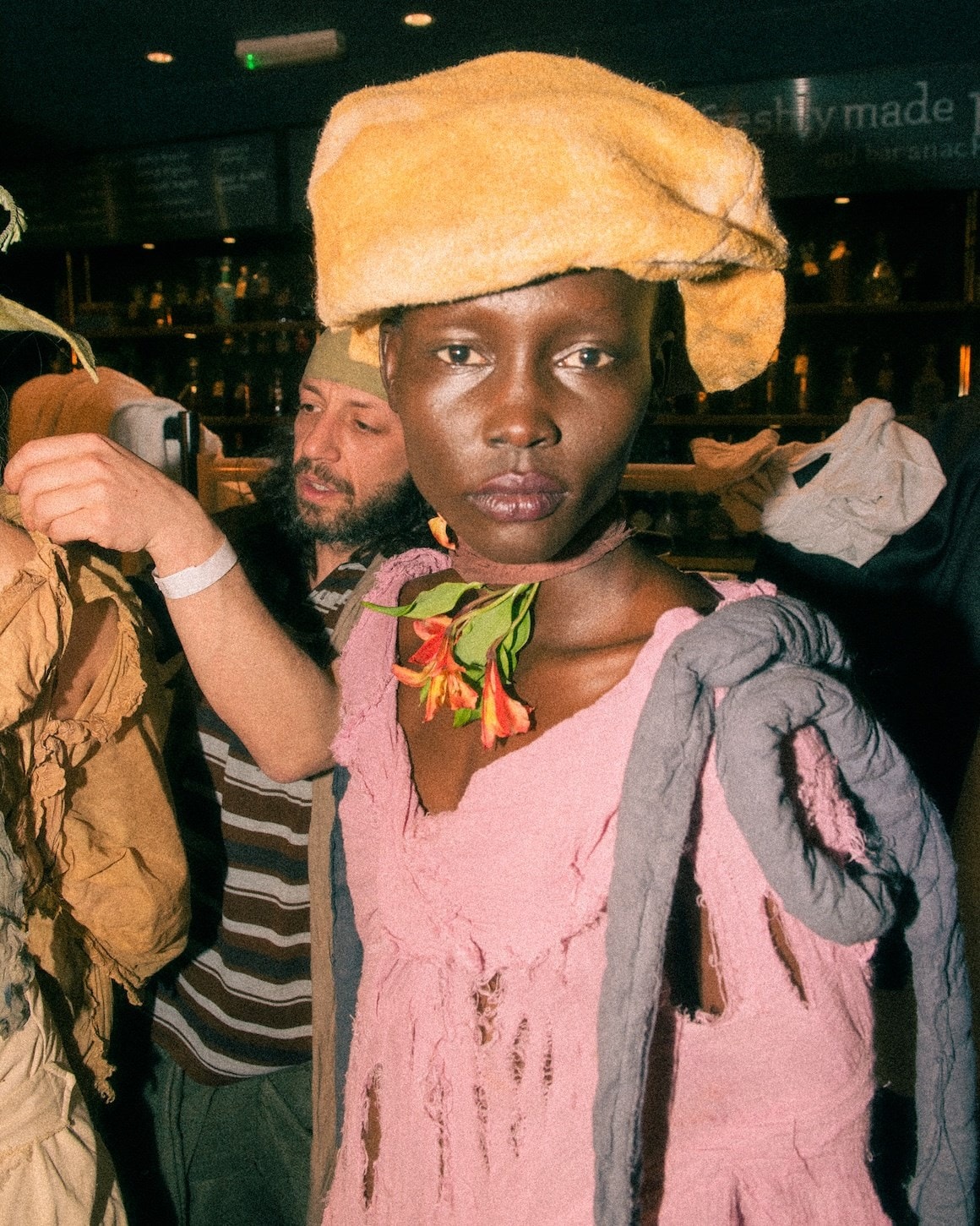 Paolo Carzana Autumn/Winter 2025