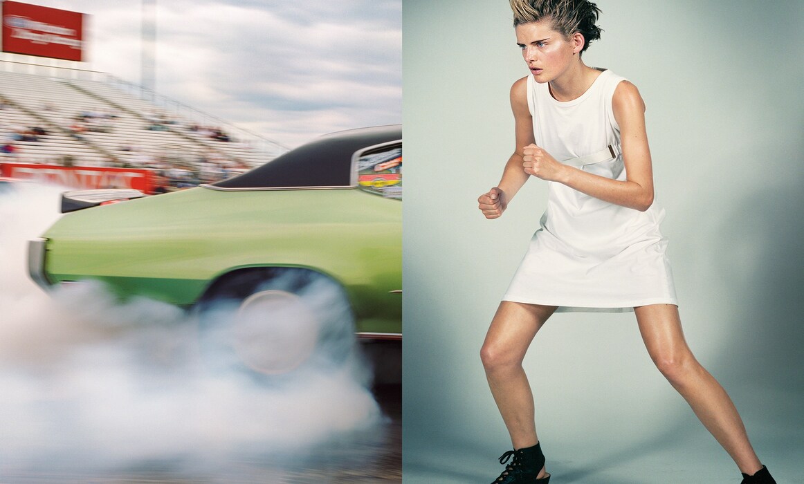 Craig McDean Manual Rizzoli