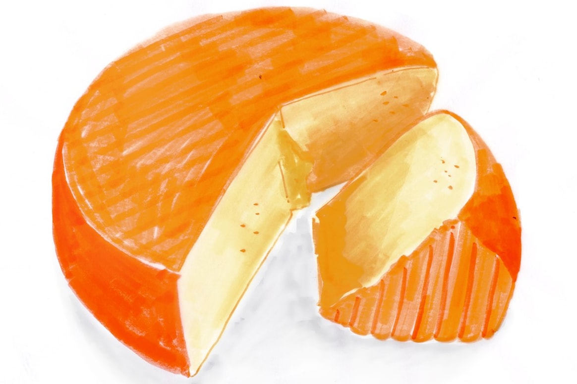 cheese