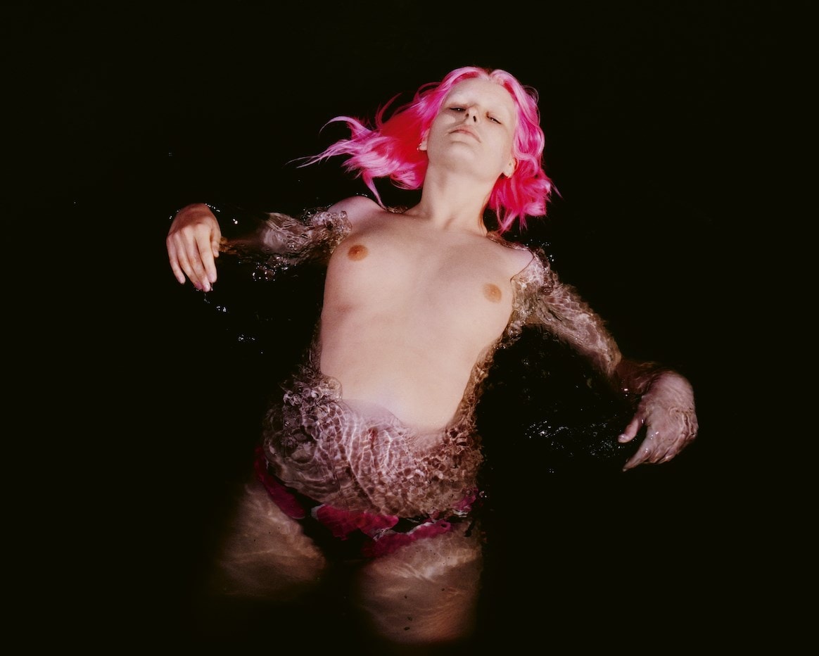 MUD by Georgia Pendlebury &amp; Arnaud Lajeunie