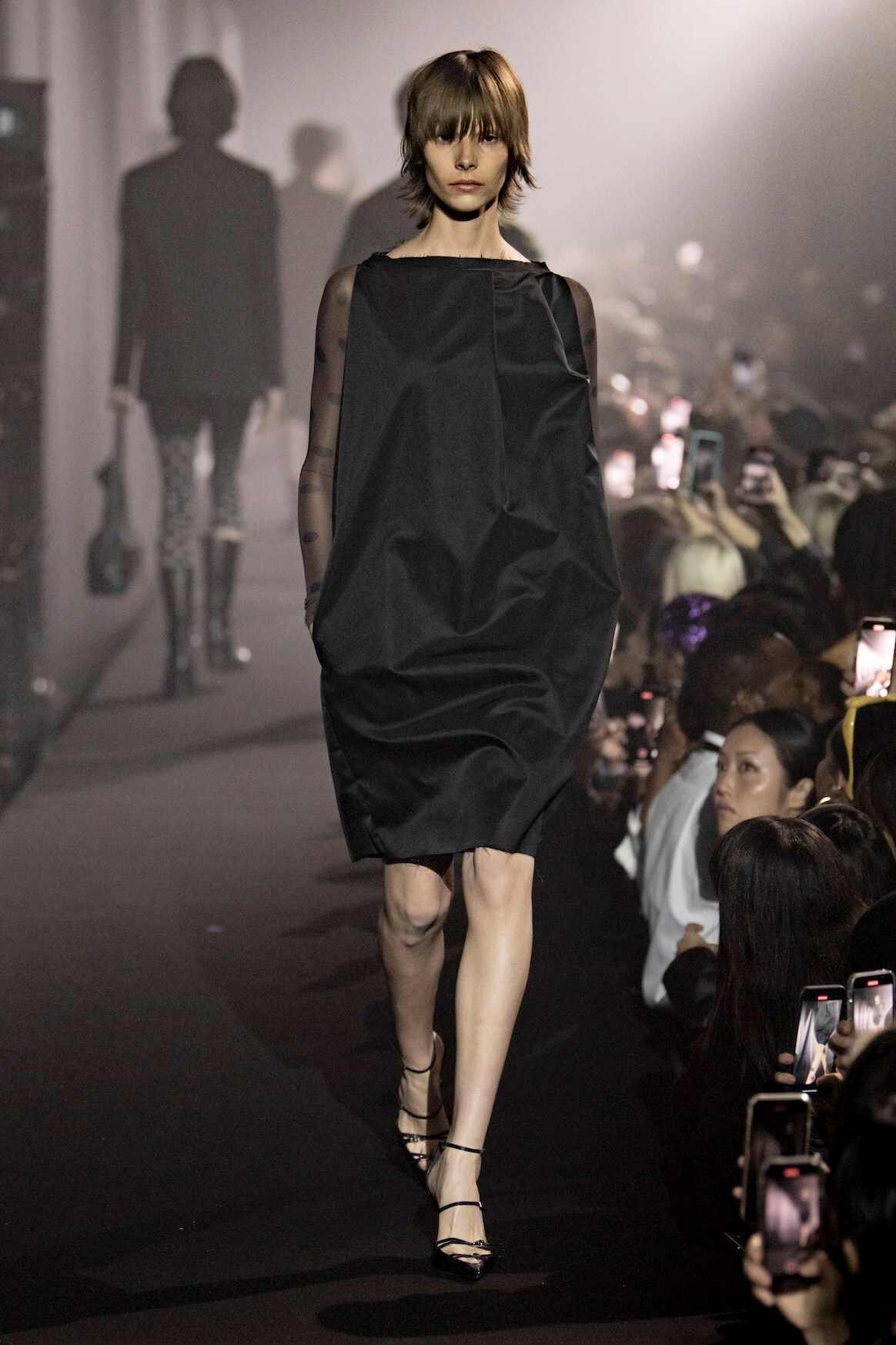 Raf Simons Spring/Summer 2023