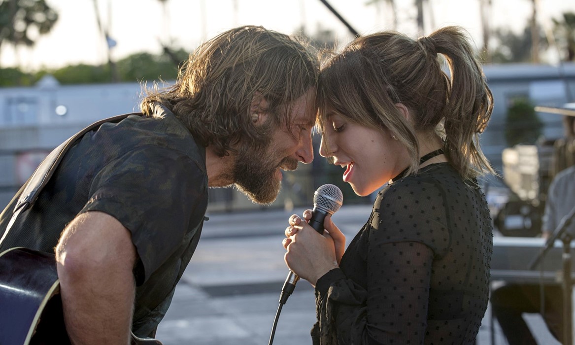 A Star is Born