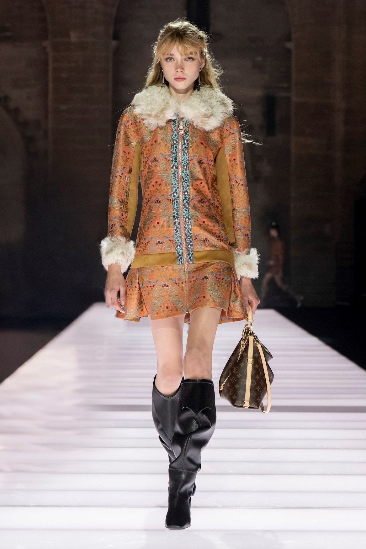 Louis Vuitton Cruise 2026