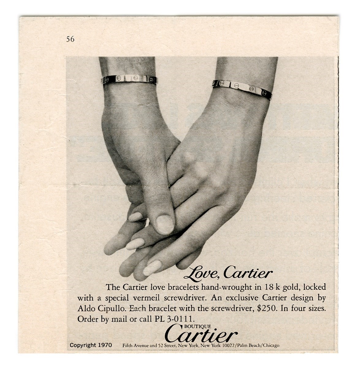 Cartier s New Pieces are a Lesson in Subversive Glamour AnOther