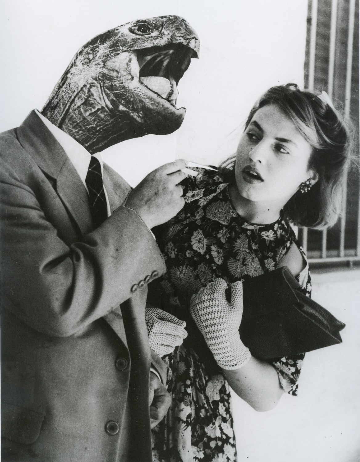 Grete Stern, Amor sin ilusion