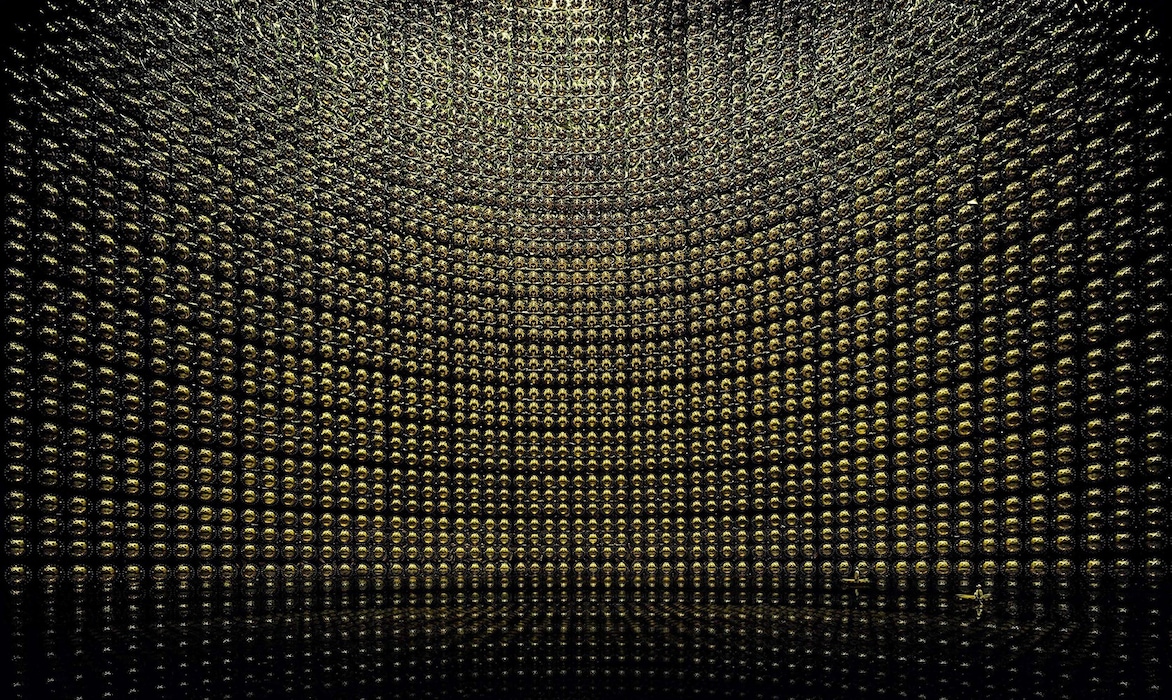 Andreas-Gursky-Kamiokande