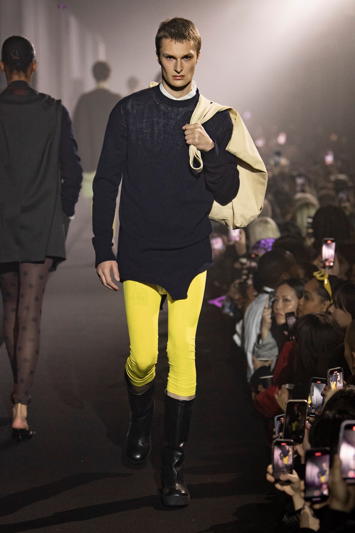Raf Simons Spring/Summer 2023