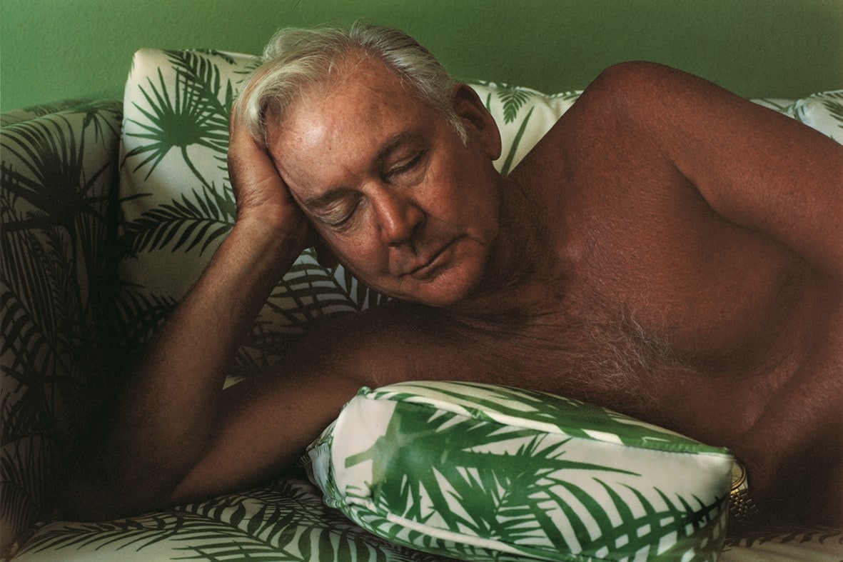 Larry Sultan's Iconic Pictures From Home, 25 Years On | AnOther