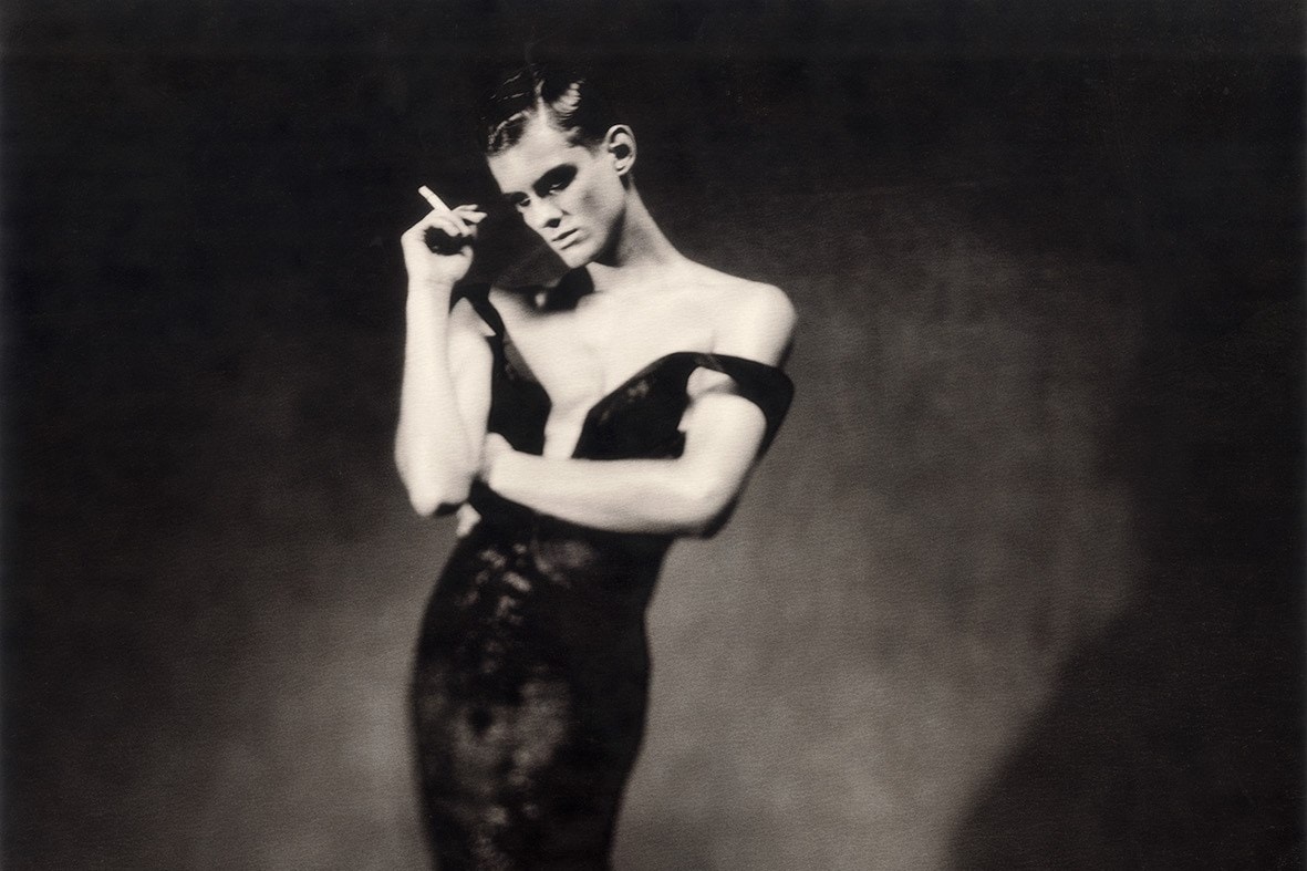 Doubts by Paolo Roversi