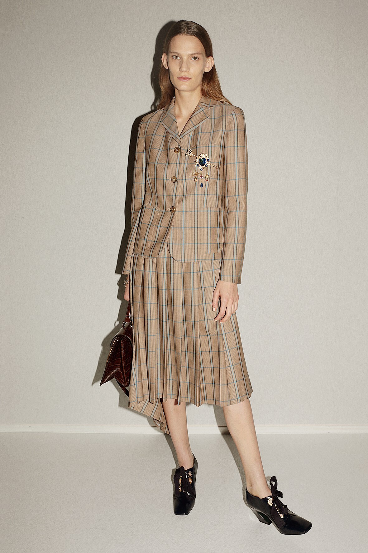 Mulberry S/S17