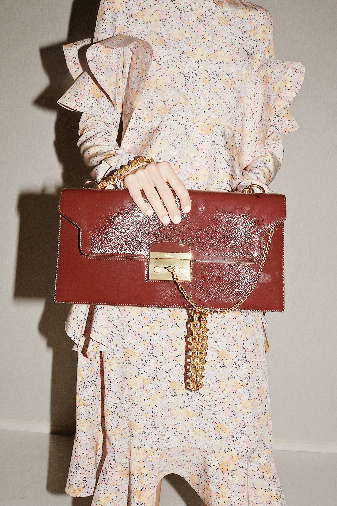 Mulberry S/S17