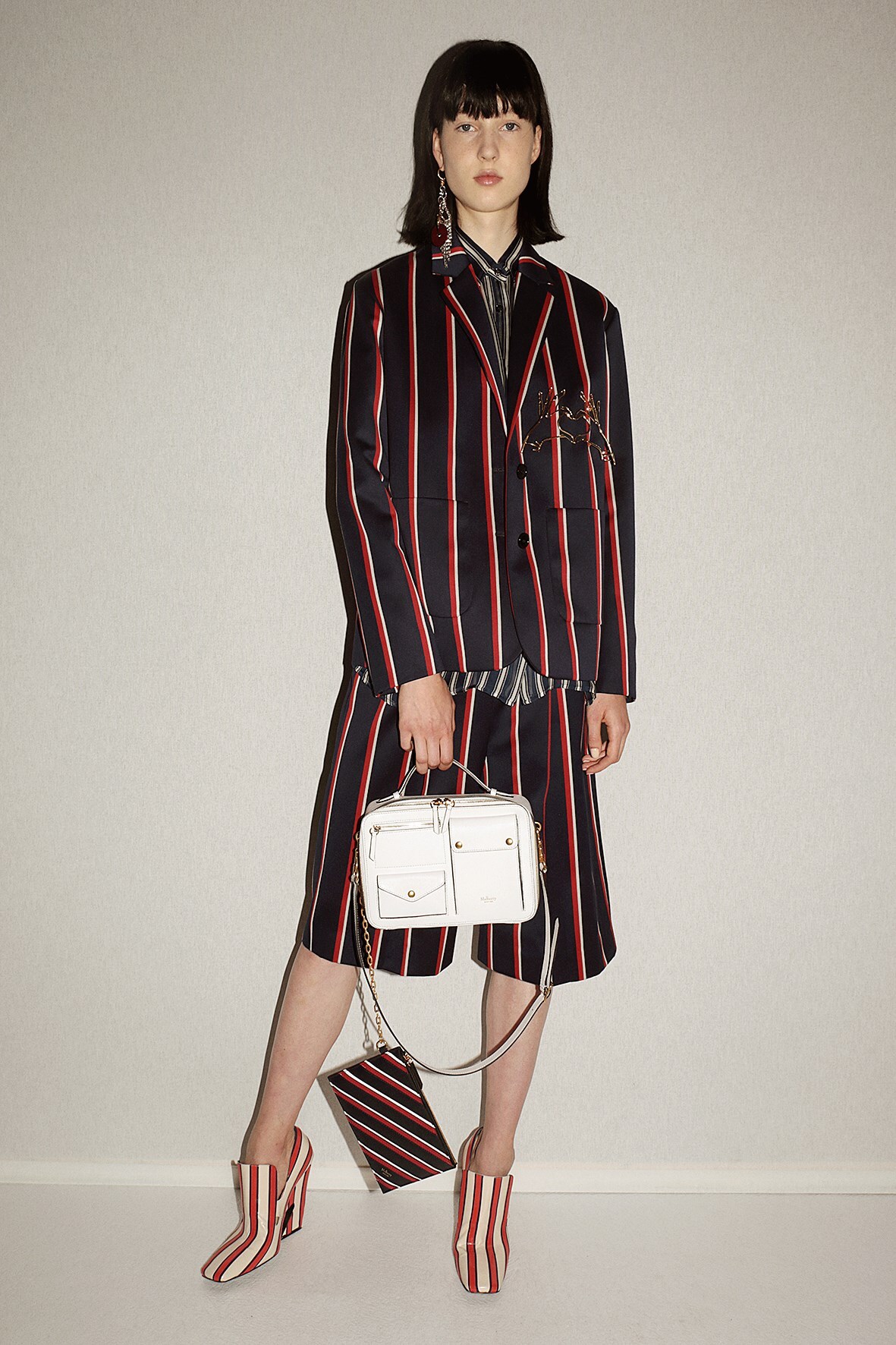 Mulberry S/S17