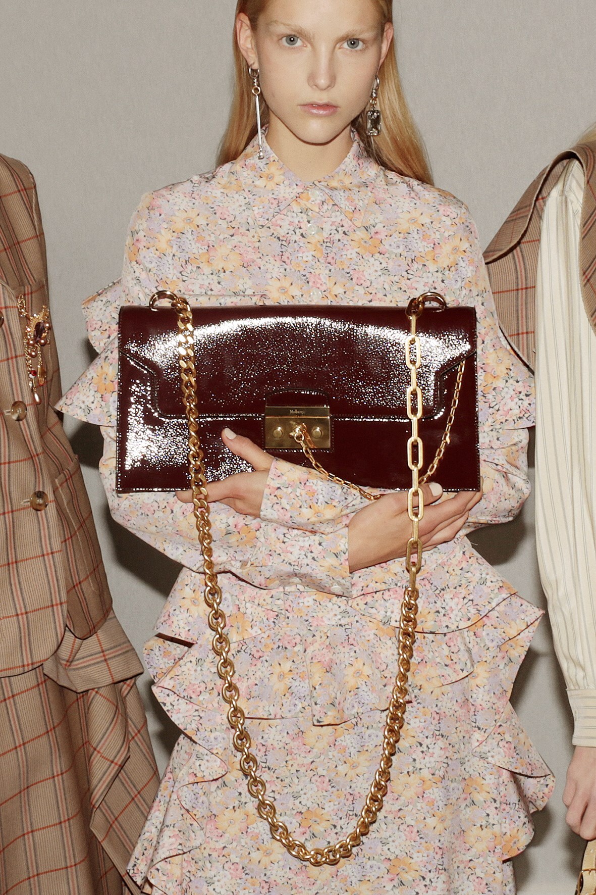 Mulberry S/S17