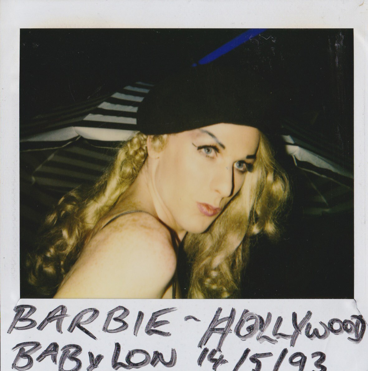 barbie