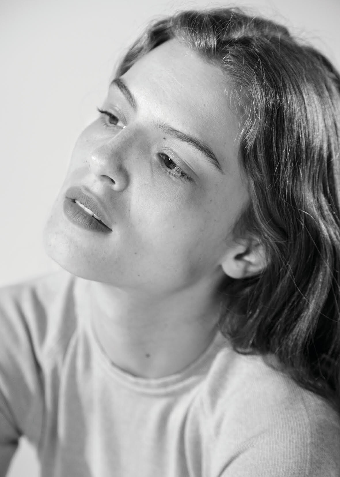 Photograph by Senta Simond