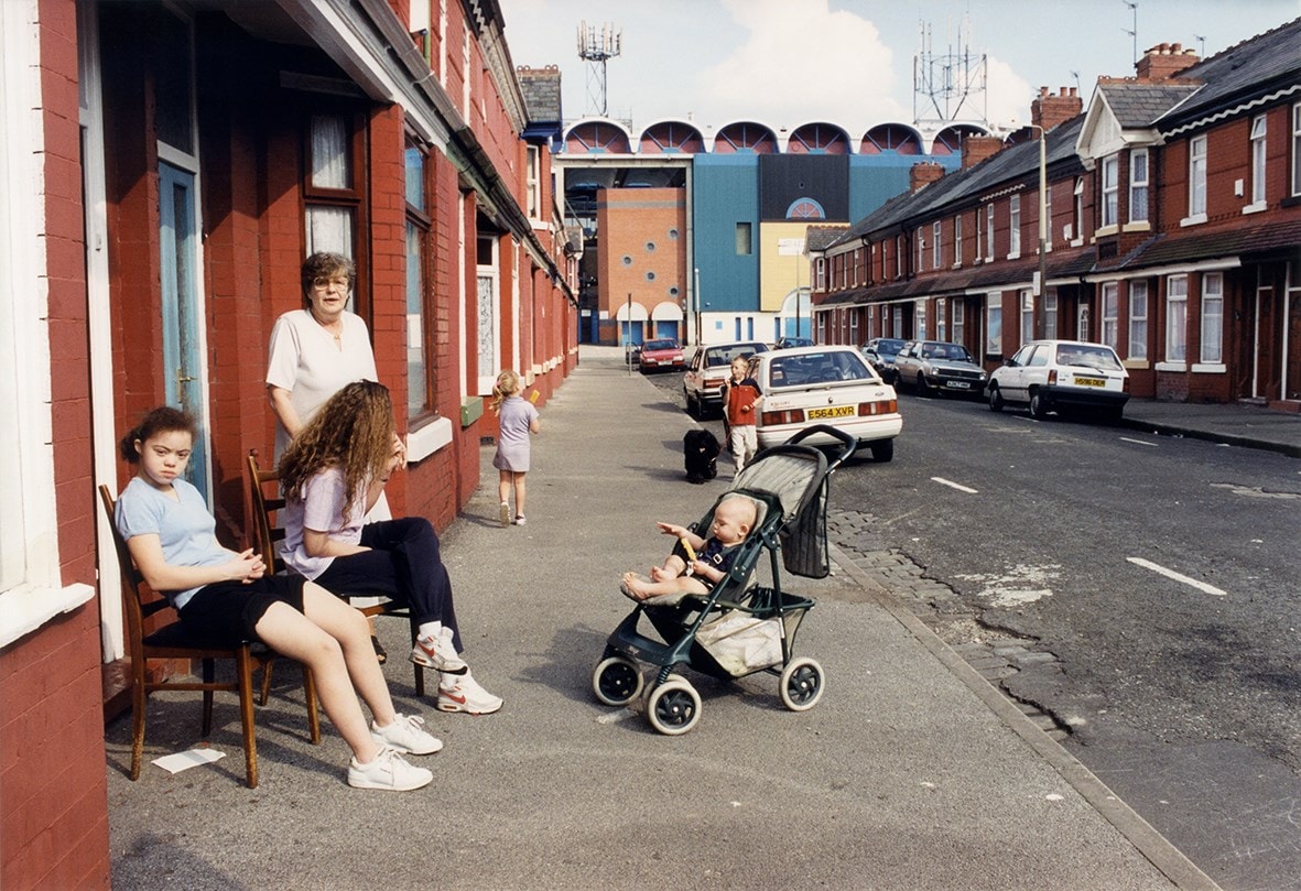 Shirley Baker MACK Lou Stoppard street photography 1960s