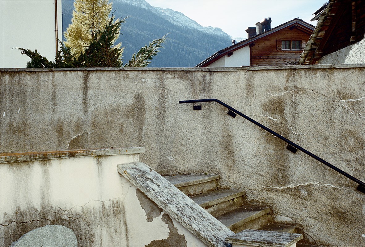 Fernweh by Teju Cole MACK