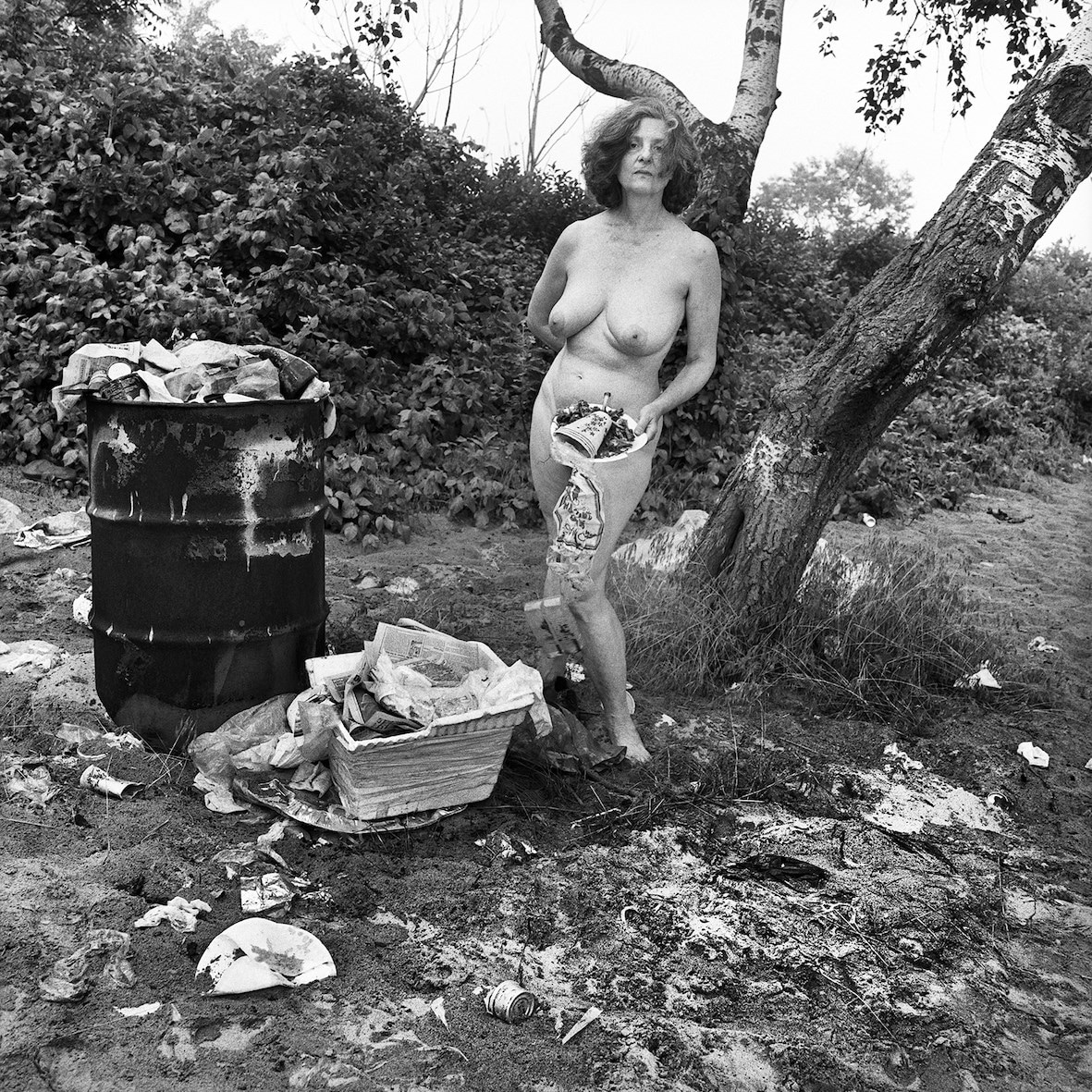 RFS_A Woman I Once Knew_6