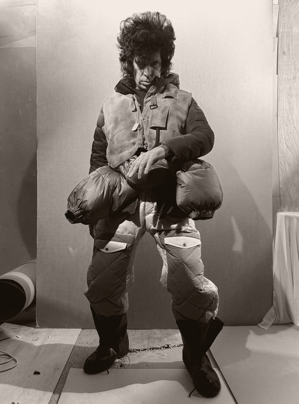 Tatras for Another Man Winter/Spring 2026